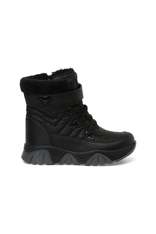 Bınono Ruth F 3pr Siyah Kız Çocuk Kar Botu 000000000101486806 Siyah