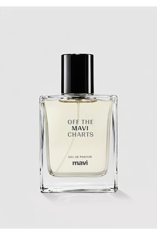 Mavi Off The Charts Erkek Parfüm EDP 50 ML