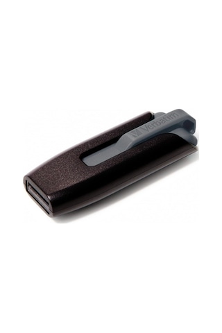 Verbatim 64 Gb Pinstripe Usb 3.2 Gen 1 Çek-it Kızak Özellikli Usb Flash Bellek