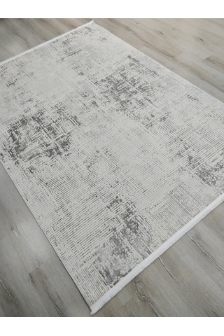 Foneks Halı Arya 160x230 Nu0240 Krem Gri