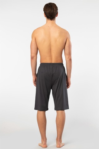 Cacharel Modal Bermuda Tek Alt 2172/antrasit Antrasit