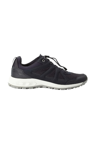 Jack Wolfskin 4051291 1387 Woodland 2 Vent Low W Kadın Spor Ayakkabısı Lacivert Lacivert