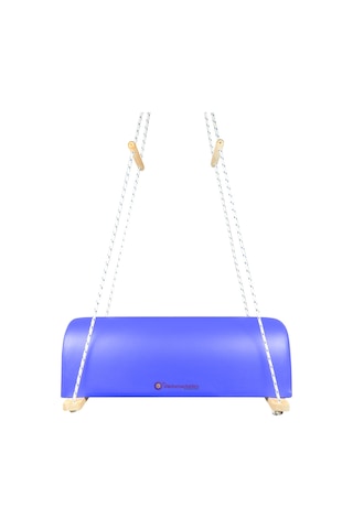 Half Round Salıncak Kırmızı