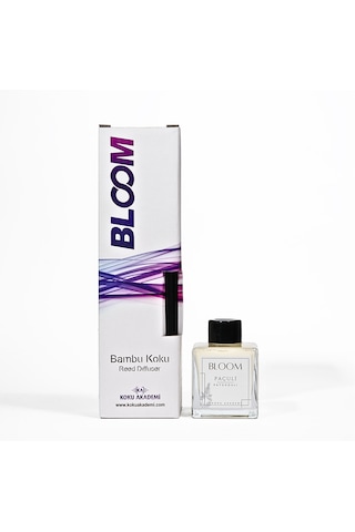 Bambu Çubuklu Oda Kokusu Paçuli 100 ML