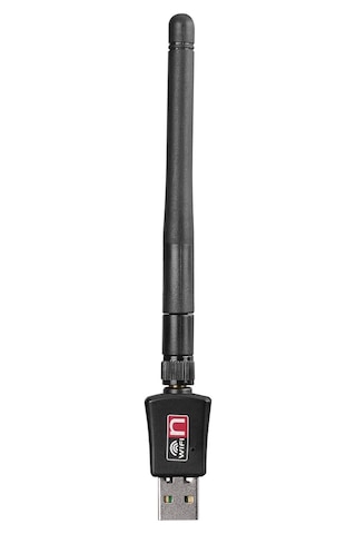 Hytech Hy-310n, 300mbp, 2.4ghz, 2dbi Harici Anten, Usb2.0, Wıreless Ethernet