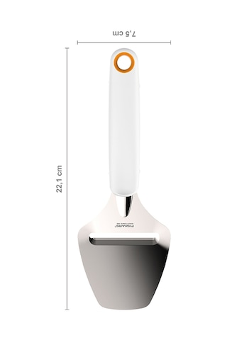 Fiskars Sert Peynir Dilimleyici Fk-1016129 Fiskars Çok Renkli