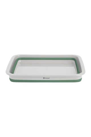 Outwell Collaps Wash Bowl S. Green Yeşil-gri