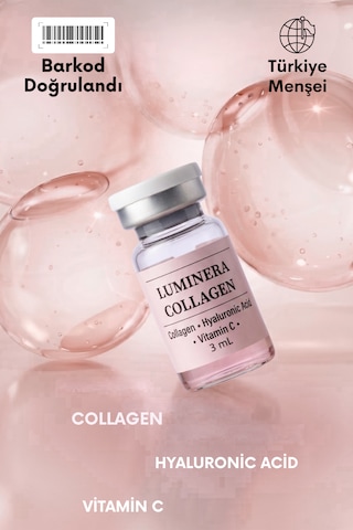 Luminera Collagen 3 Ml