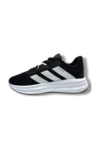 Adistar 031-26 Anorak Anatomik Sneaker Siyah Beyaz 36-40