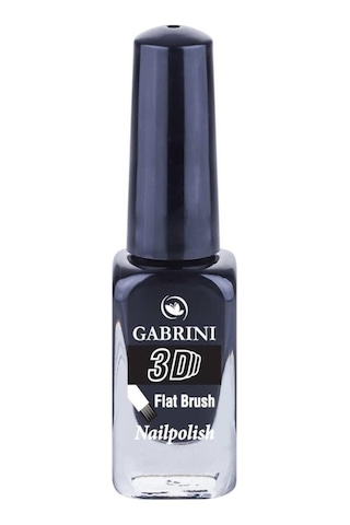Gabrini 3D Nail Polish Oje 59