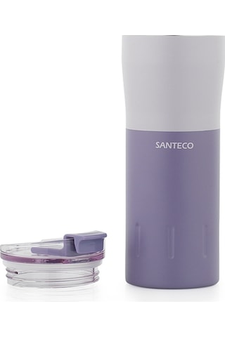 Santeco Kariba Termos 500 Ml-mor