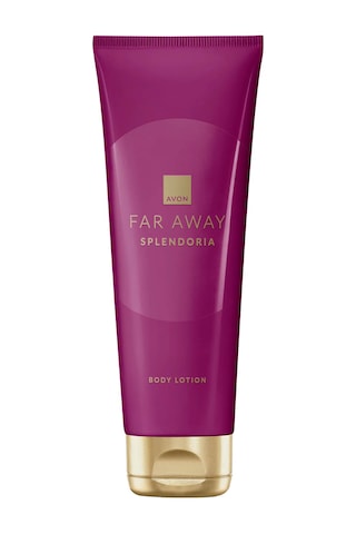 Avon Far Away Splendoria Vücut Losyonu 125 ML
