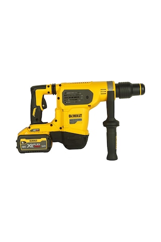 Dewalt DCH481X2 Kırıcı Delici 54 Volt Lı-Ion Sds Max 40 MM