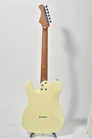 Bacchus Bte1dx Rsm/m Olympic White Beyaz