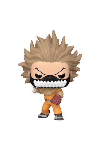 Funko Pop Animation: My Hero Academia - Hero League Baseball, Sh