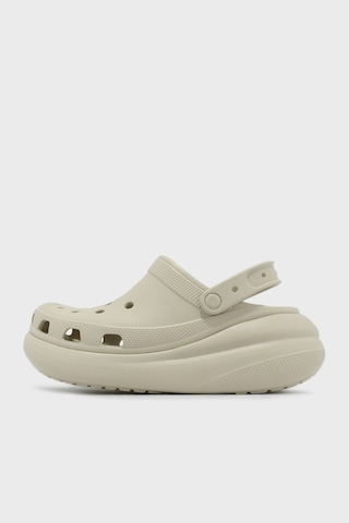 Crocs Classic Crush Clog Kadın Terlik 001