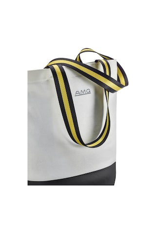 Mercedes Benz Amg Alışveriş Çantası
