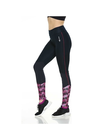 Umbro Kadın Tayt Vd-0008 Unich Tights D.Blue Lacivert