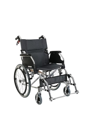 Golfi G605 Manuel Tekerlekli Sandalye