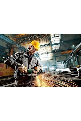 Rodex 115 x 1.0 x 22 Paslanmaz Çelik ınox Kesme Taşı 10 Adet