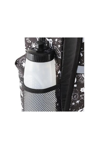 Puma Phase AOP Backpack Unisex  Siyah Sırt Çantası