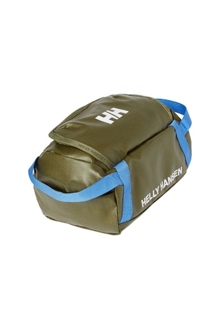 Helly Hansen Guide Wash Bag Küçük Çanta Hha.67594.hha.473 Yeşil