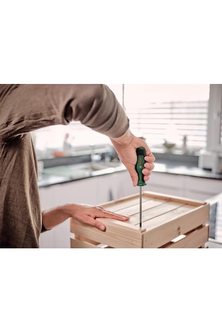 Bosch Premium Tornavida Seti ve Mıknatıslama Aleti 6 Parça - 1600A02W7L