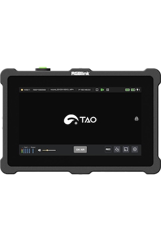Rgblink Tao 1Pro Ndi - Monitör