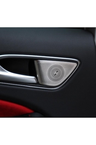 Mercedes W117 Cla Burmester Tweeter Kapı 2  Parca