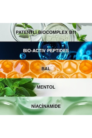 Bioxcin Quantum Saç Bakım Serumu 6 Ml X 15
