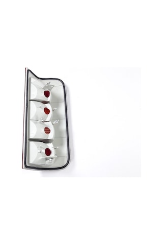Vw Volt Lt35 1997-2007 Sol Arka Stop Lambası 2D0945111C 2D0945095