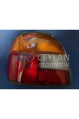 84912kc150 Subaru Vıvıo Sol Stop