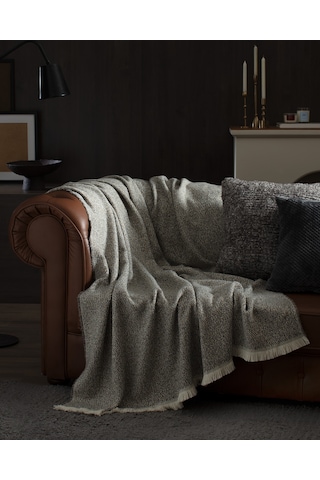 Madame Coco Alpagny Tv Battaniye - Gri Gri