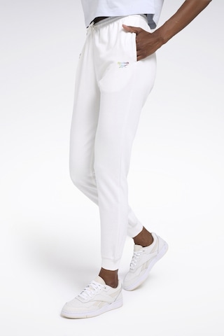 Reebok Rı French Terry Pant Ekru Mel Kadın Eşofman Altı 000000000101864619 Çok Renkli