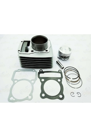 Mondial 150Mh Mr Silindir Seti 62Mm