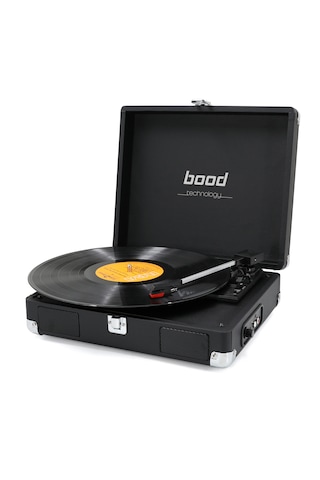 Bood Bp-67 Çantalı Pikap
