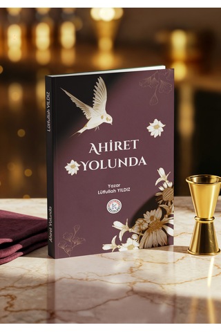 Ahiretin Yolunda
