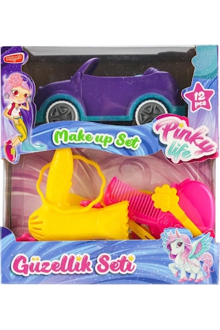 Arabalı Güzellik Seti - ML494