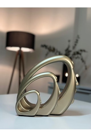 Geta Design Paskalya Dekoratif Heykel