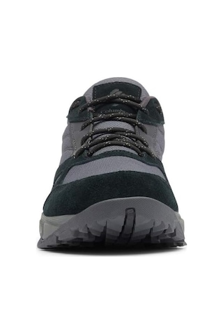 Columbia Bm0122-011 Ivo Trail Waterproof Erkek Outdoor Spor Ayakkabı Gri