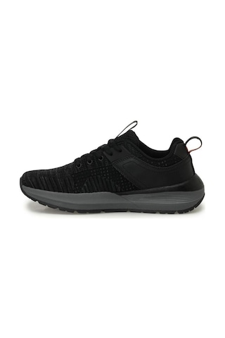 Dockers By Gerli Dockers 237500 4pr Siyah Comfort Casual Anatomik Spor Ayakkabısı Siyah