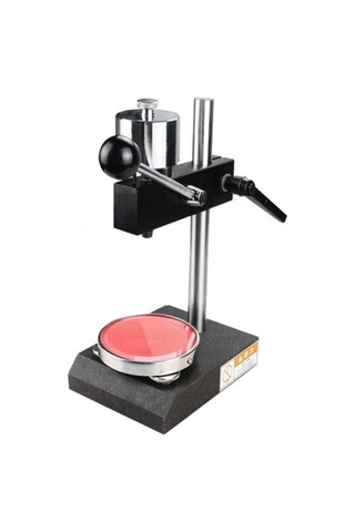 Shoremetre Test Standı Shore A