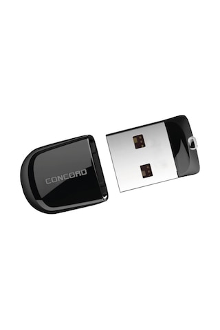 Concord 32gb Mini Lite Usb Flash Bellek