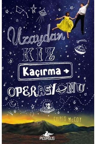 Uzaydan Kız Kaçırma Operasyonu N11.16045