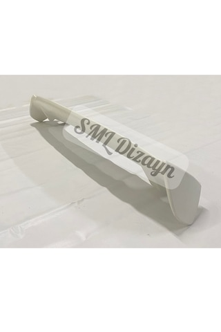 Opel Astra H Spoiler Spoyler - Bagaj Üstü Rüzgarlık