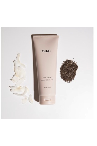 Ouaı Curl Crème - Bukle Belirginleştirici Krem 236 Ml