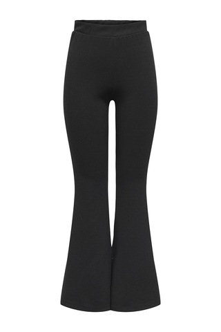 Onlyrose Only Kadın Pantolon 15357949 Siyah
