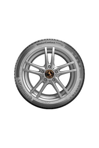Continental 215/55R17 94h Contiwintercontact Ts 870 P Kış Lastiği 2025