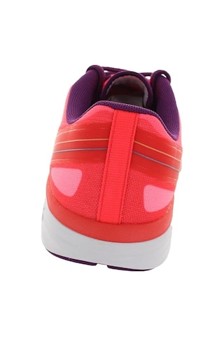 Nike Wmns Nike Dual Fusion Tr 2 631459 506 Pembe Mor Mor - Pembe