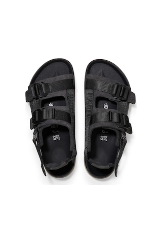 Birkenstock Shınjuku Nl Tex 1024599-3849 001